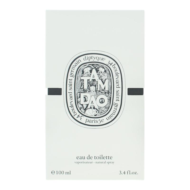 Perfume Diptyque Tam Dao Eau de Toilette Masculino 50ml - Diptyque